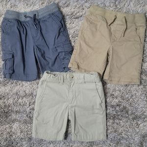 Boys shorts bundle